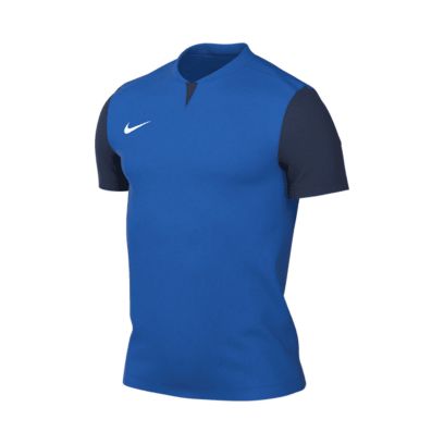 Maillot Nike Trophy V Bleu Royal