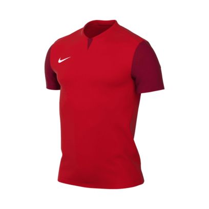 Maillot Nike Trophy V Rouge