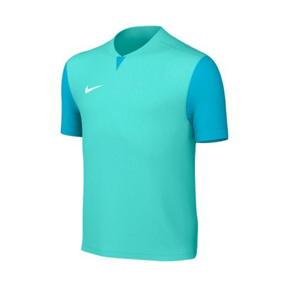 Maillot Nike Trophy V Turquoise pour enfant