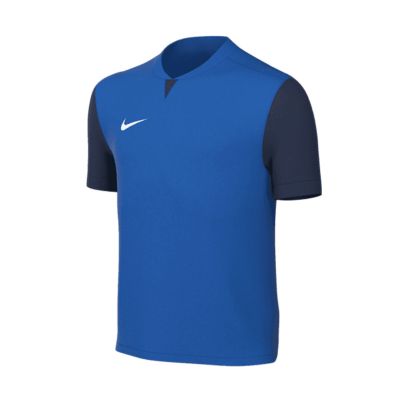 Maillot Nike Trophy V Bleu Royal pour enfant