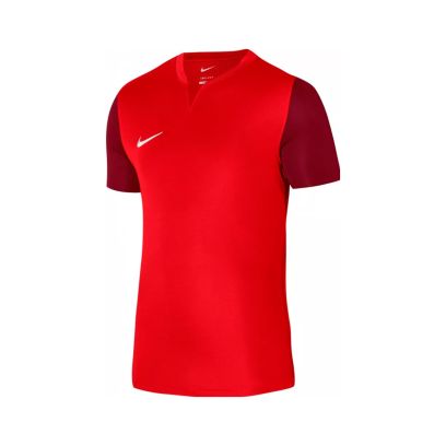 Maillot Nike Trophy V Rouge pour enfant