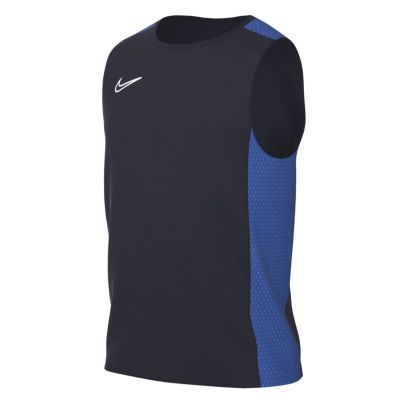Maillot Nike Academy 23 Bleu Marine pour enfant