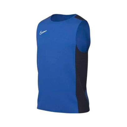 Maillot Nike Academy 23 Bleu Royal pour enfant
