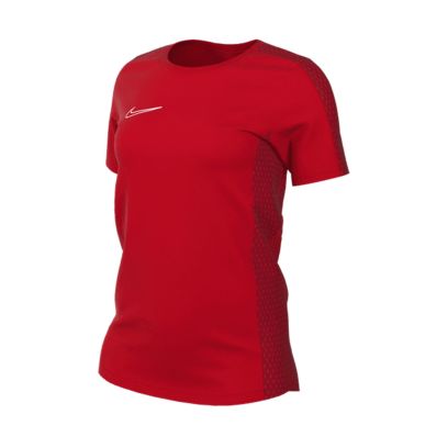 Maillot Nike Academy 23 Rouge pour femme