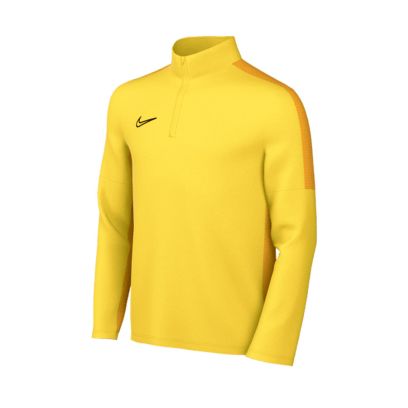 Sweat-shirt Nike Academy Jaune pour enfant