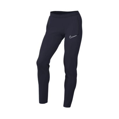 Pantalon Nike Academy 23 Bleu Marine pour Femme