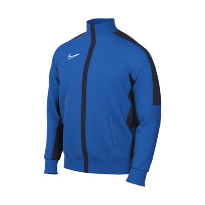 Veste de survêtement Nike Academy 23 Bleu Royal