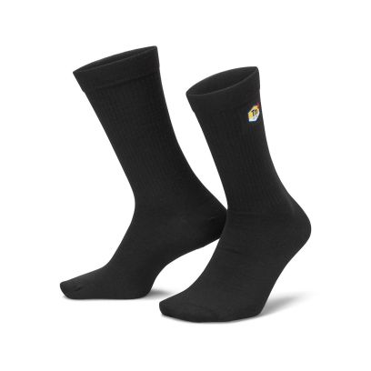 Chaussettes Nike Essentials Noir