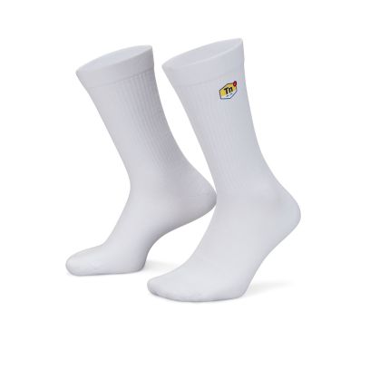 Chaussettes Nike Essentials Blanc