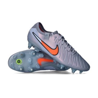 Tiempo Legend 10 Elite SG-Pro Anticlog - Blue Eclipse-Black