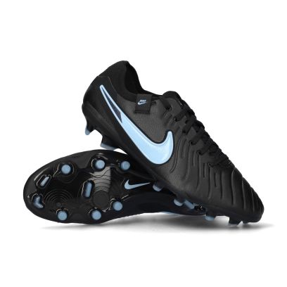 Tiempo Legend 10 Pro FG - Black-Black