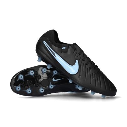 Tiempo Legend 10 Pro AG-Pro - Black-Black