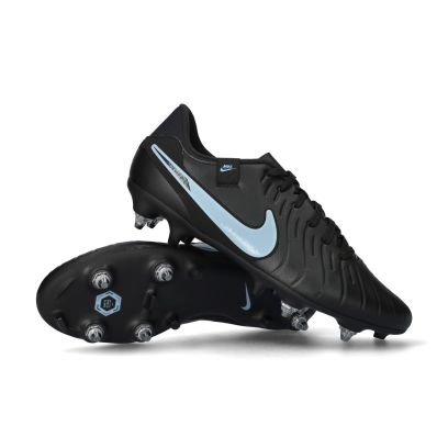 Tiempo Legend 10 Academy Sg-Pro Anti-Clog - Black