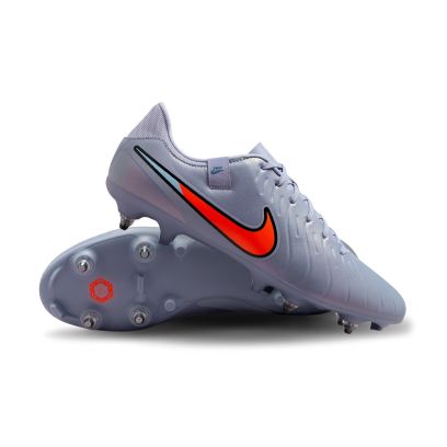 Tiempo Legend 10 Academy Sg-Pro - Blue Eclipse-Black