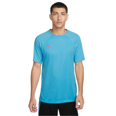 T-shirt Nike Strike 26 Bleu Ciel pour Homme