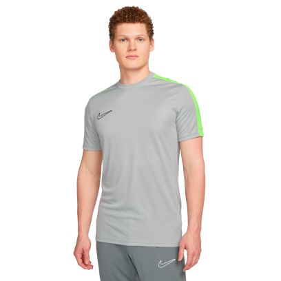 T-shirt Nike Academy 23 Gris pour homme