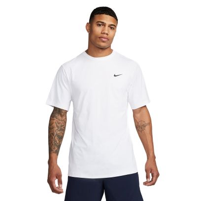 T-shirt Nike Essentials Blanc pour Homme