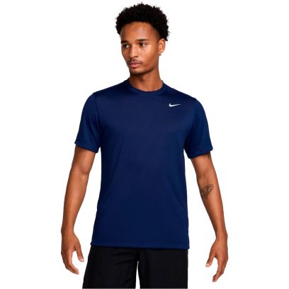 T-shirt Nike Essentials Bleu Marine pour Homme