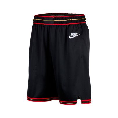 Short Nike Philadelphia 76Ers Noir pour enfant