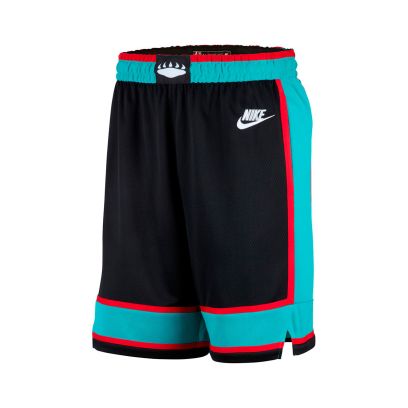 Memphis Grizzlies Swingman Hardwood Classics Niño - Black