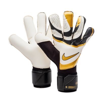 Gants de gardien Nike Grip3 Blanc Unisexe