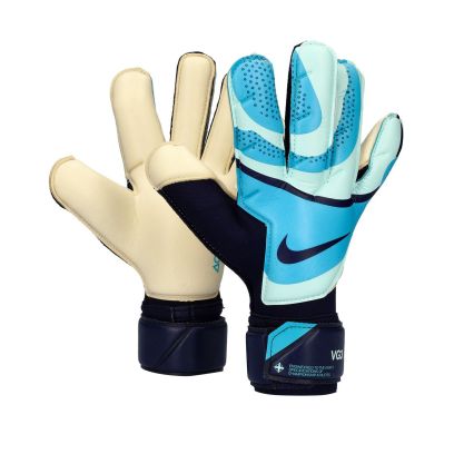 Gants de gardien Nike Grip3 Bleu Unisexe