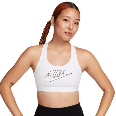 Brassière Nike Essentials Blanc pour Femme