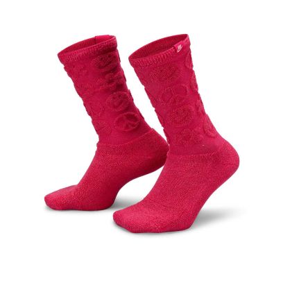 Chaussettes Nike Essentials Rose Unisexe