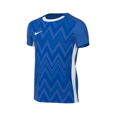 Challenge V m/c Niño - Royal Blue-White