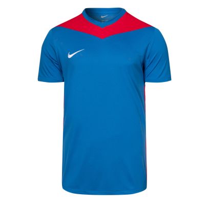 T-shirt Nike Park Derby IV Bleu Royal pour Homme