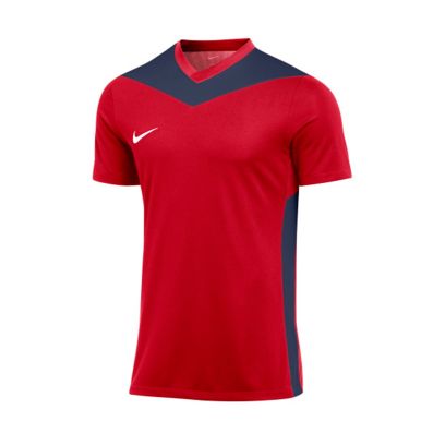 T-shirt Nike Park Derby IV Rouge pour Homme