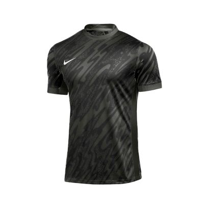 Maillot Nike Gardien Noir pour Homme