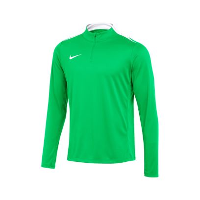 Sweat-shirt Nike Academy Pro 24 Vert pour Homme