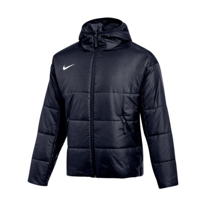 Veste doublée Nike Academy Pro 24 Bleu Marine pour Homme