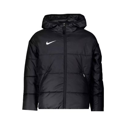 Veste doublée Nike Academy Pro 24 Noir pour Enfant