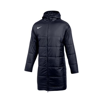 Parka Nike Academy Pro 24 Bleu Marine pour Homme