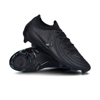 Phantom GX II Pro FG - Black-Black-Deep Jungle