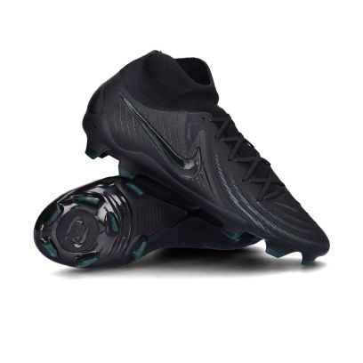 Phantom Luna II Pro FG - Black-Black-Deep Jungle