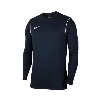 Sweat-shirt Nike Park 20 Bleu Marine pour enfant