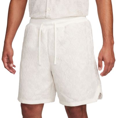 Short Nike Dna Blanc pour homme