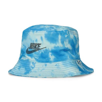 Casquette Nike Club Bleu Unisexe