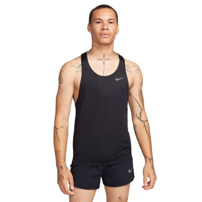 Nike Fast - Black