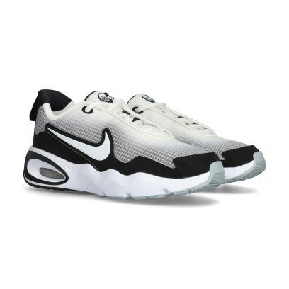 Chaussures Nike Air Max Nova Blanc pour enfant