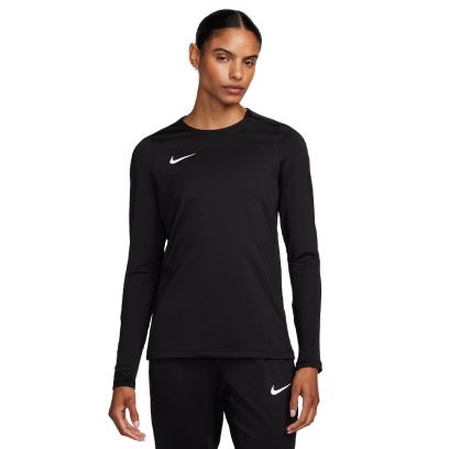 Femme Dri-Fit Strike - Black-Anthracite-White