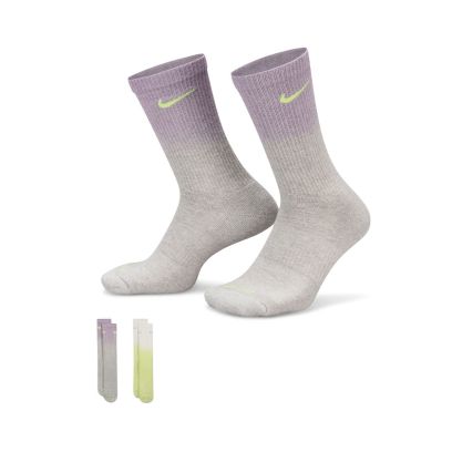 Chaussettes Nike Essentials Gris Unisexe