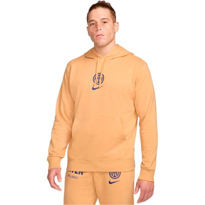 Sweat-shirt Nike Inter Milan Or Unisexe