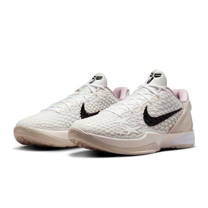 Chaussures de basket Nike Kobe 6 Protro Beige pour homme