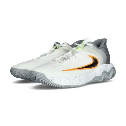 Giannis Immortality 4 - White-Black-Volt-Wolf Grey-Cool Grey-Total Or