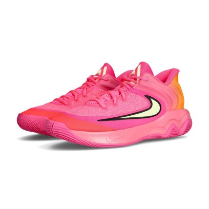 Giannis Immortality 4 - Hyper Pink-Citron Tint-Pinksicle
