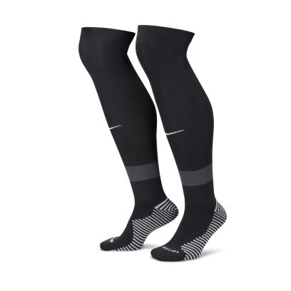 Chaussettes Nike Strike WC22 Noir Unisexe